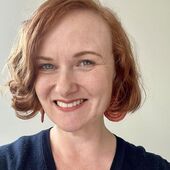 Rosemary Wyber