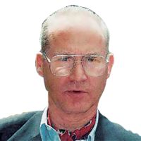 Henry Ettinghausen