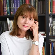Таня Червенкова