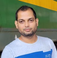Asif Farukh