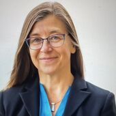 Melissa Scanlan