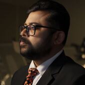 Sumit Mandal