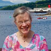 Clare Willsdon