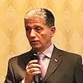 C. Alejandro di Bernardi