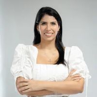 Shyrley Tuñón Vásquez