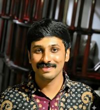 Amal Chandra And