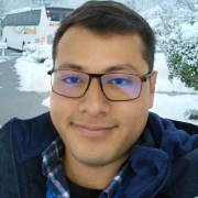 David Sáchez Arévalo