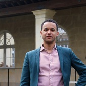 Pierre Wokuri