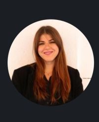 Cristina Asencio Serrano