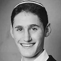 Caleb Creizman