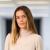 Molly Johnston