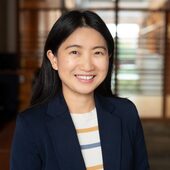 Christy Zhou Koval