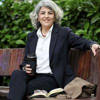 Hayriye Mengüç