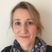 Kate Harrington