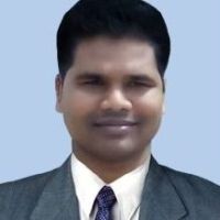 Jajati Keshari Parida And