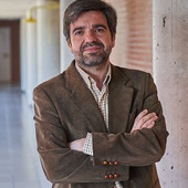 Manuel Vázquez Carrera
