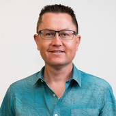 Stuart Ekberg