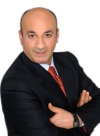 Mehdi Tanaman