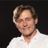 David Raubenheimer