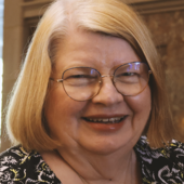 Carol Oliver
