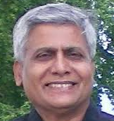 Sunil Gatade And