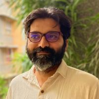 Anish Mokashi