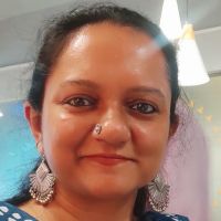 Akanksha Kumar And