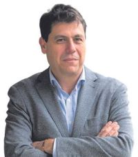 César Quintanilla