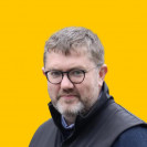 Dr Brian Casey