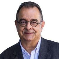 Albert Sáezpresidente del Comité Editorial de El Periódico