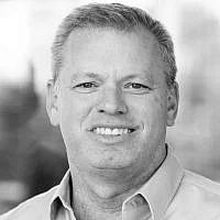 Eli Groner