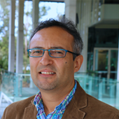 Luis Mejias
