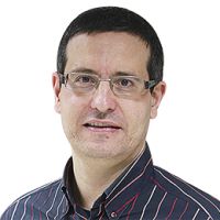 Jordi Ferrer Oriol
