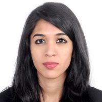 Sravasti Dasgupta And