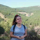 Dánae Sanz Pérez