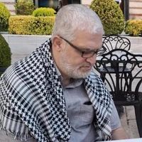 Doç. Dr. Hacı Murat Kumbasar
