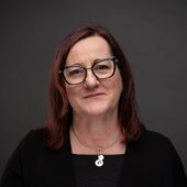 Lisa M. Given