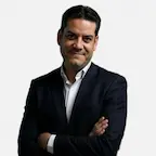 David Martinez Vega