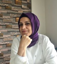Leyla Yıldız