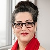 Mariam Hassaoui
