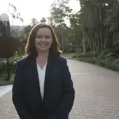 Lisa Kervin