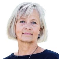 Tove Rasmussen Om Datasentre