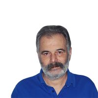 Παντελής Μπουκάλας