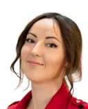 Alisa Minina Jeunemaitre Ph.d