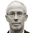 Peter McGill