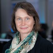 Bernadette Hyland-Wood