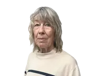Lindsay Mackie
