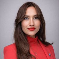 Stephanie Jéldrez