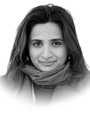 Sara Iram Gill