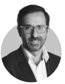 José Queirós de Almeida